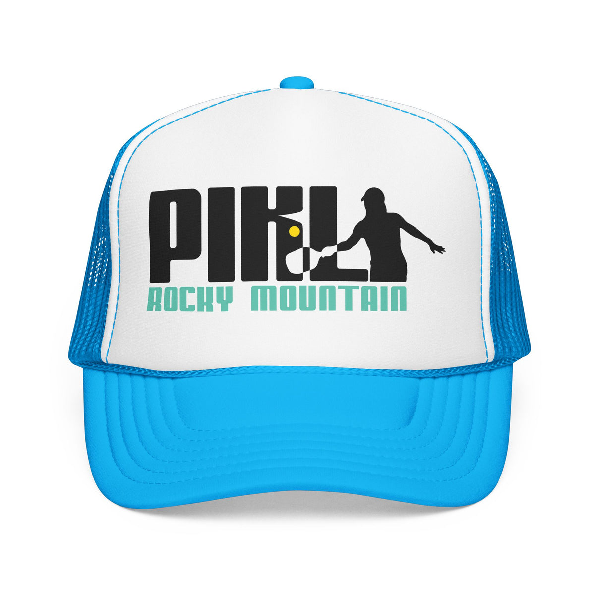 PIKL Foam Trucker Hat