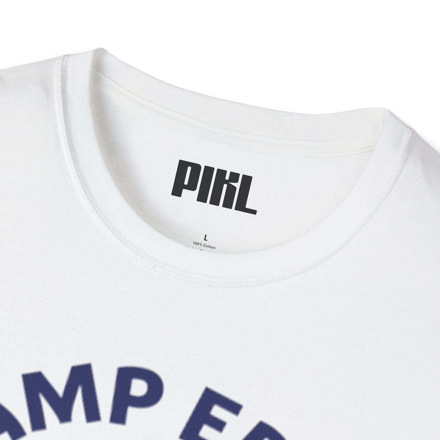 Shimmering Wings/Camp Erin Fundraiser Unisex Softstyle T-Shirt