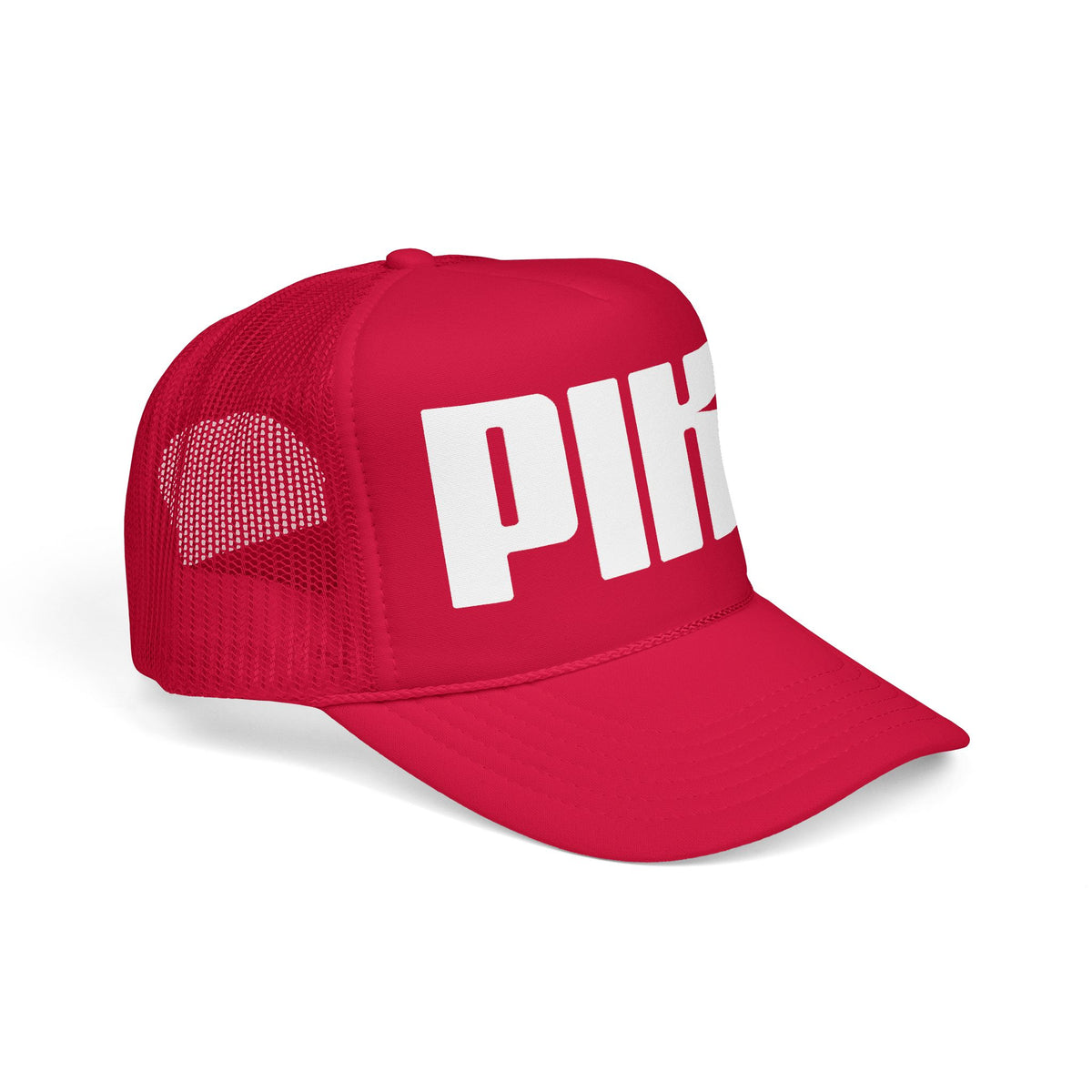 PIKL Foam Trucker Hat