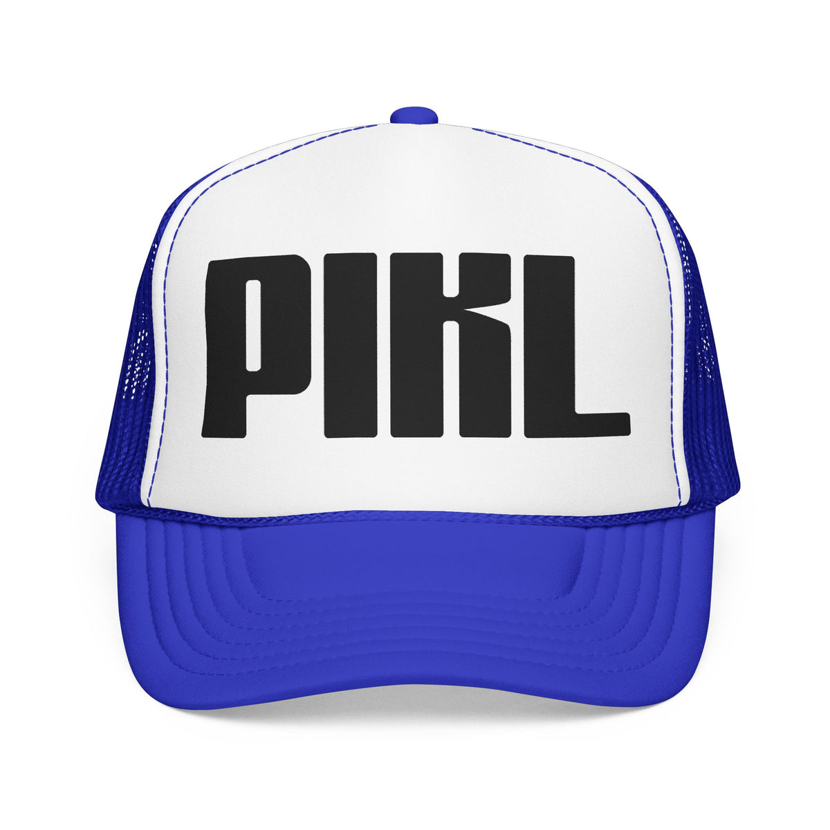 PIKL Foam Trucker Hat