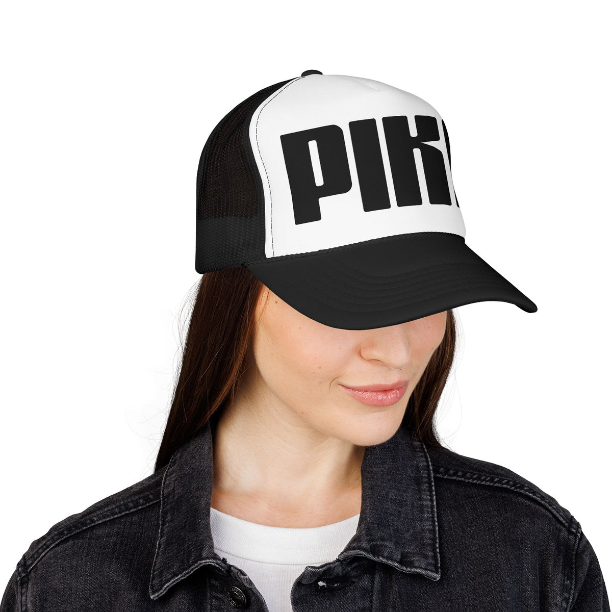 PIKL Foam Trucker Hat