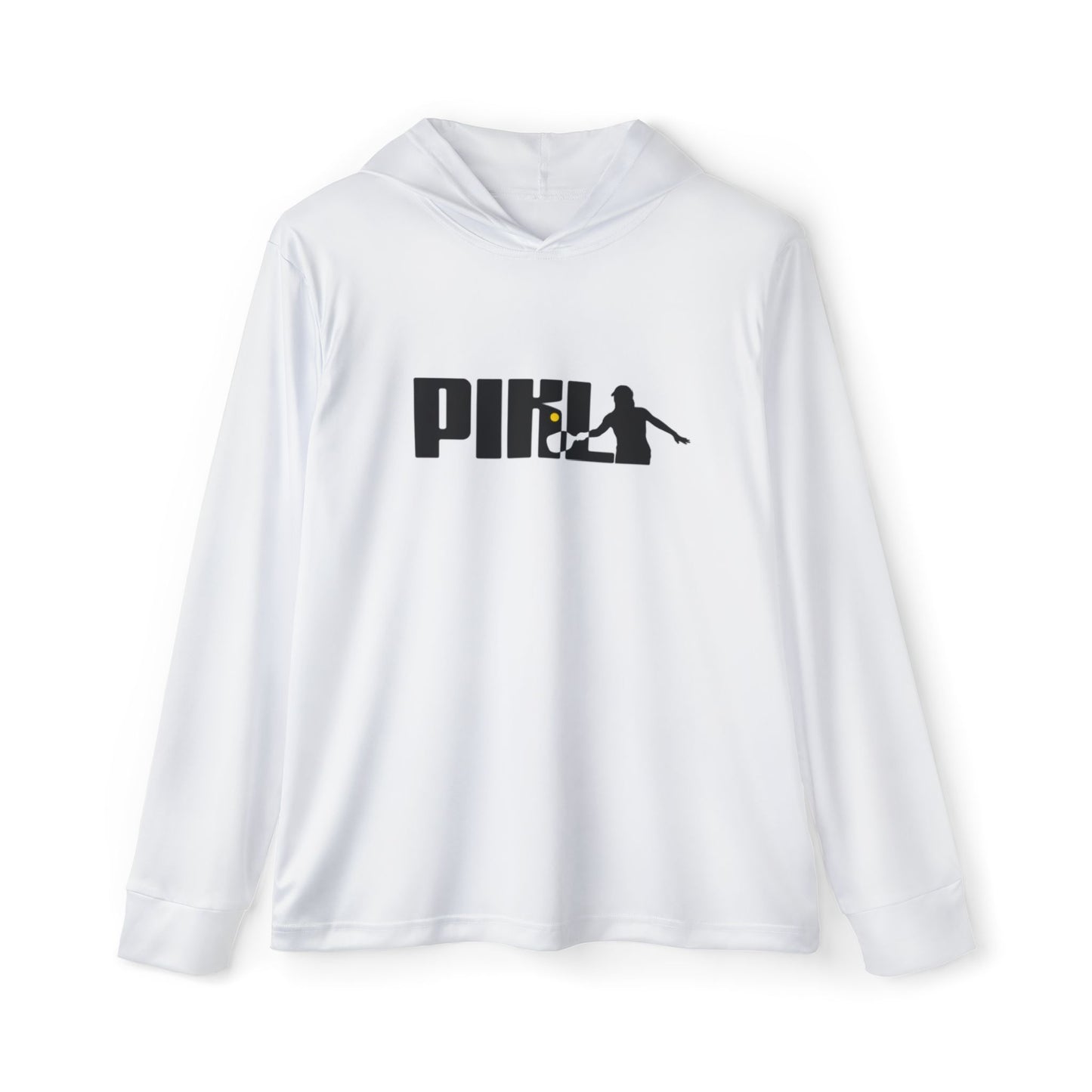 Sports Warmup Hoodie (Runs Large!)