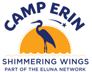 Court Sponsor - Erin's Camp/Shimmering Wings
