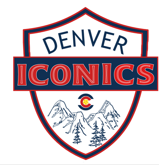 Denver Iconics Celebrity Pro/Am Ticket