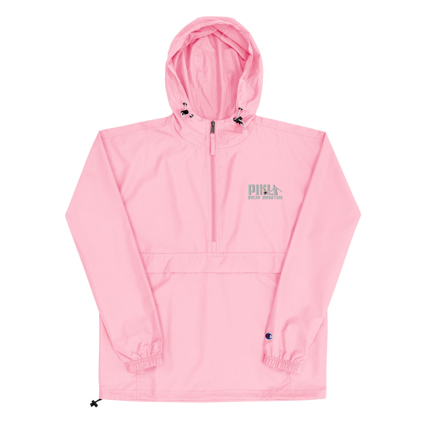 PIKL Packable Jacket