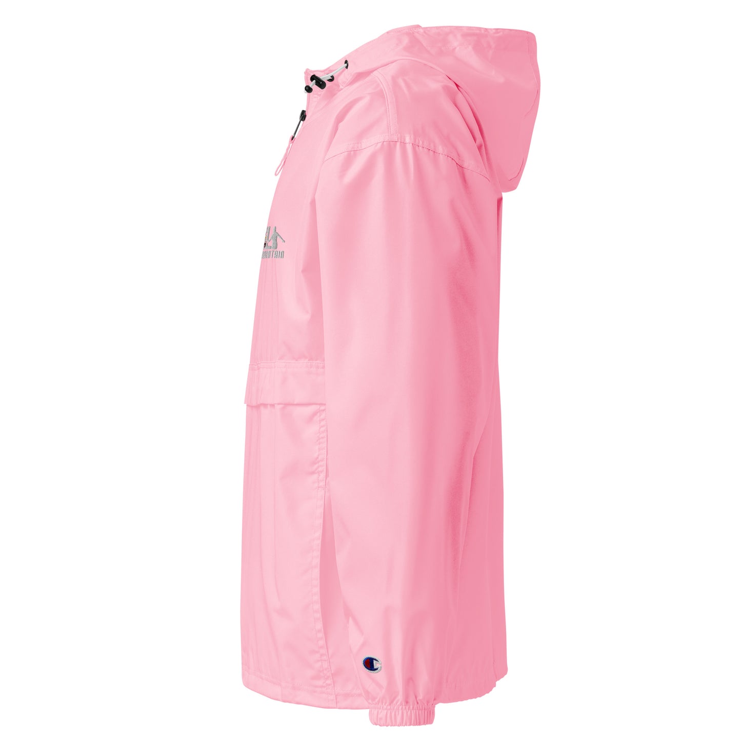 PIKL Packable Jacket